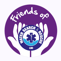 Friends of Water Search and Rescue Team